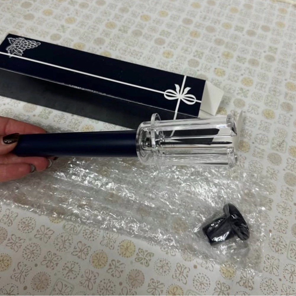 Wine Bottle Opener